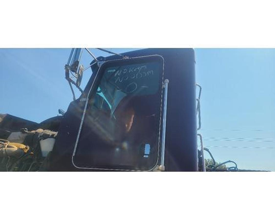 Used 2015 Kenworth KENWORTH