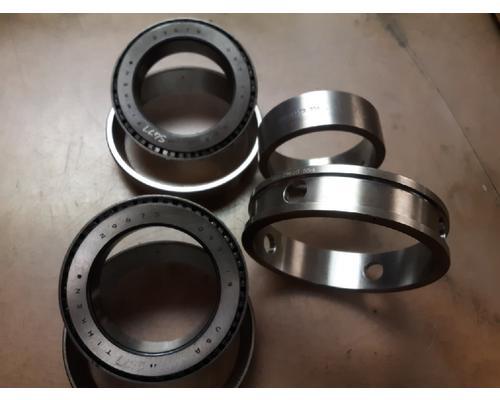 TIMKEN