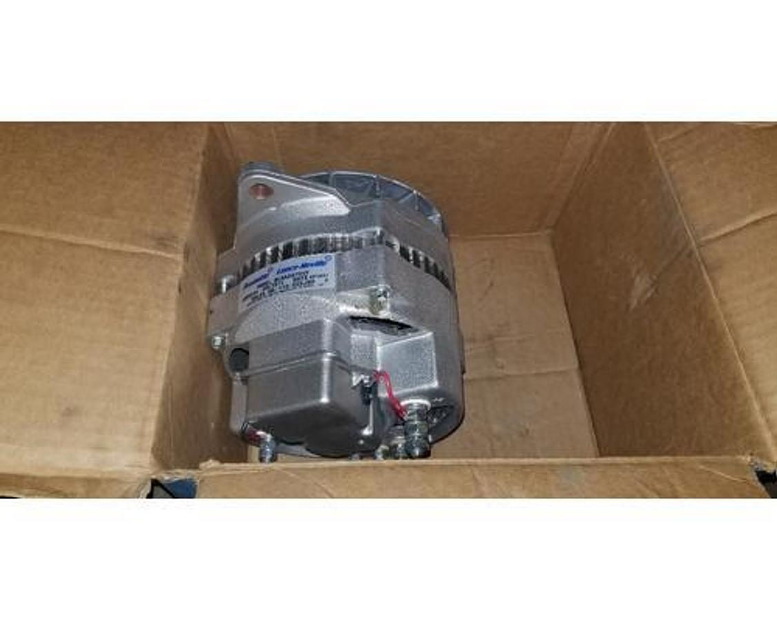 New surplus Leece Neville