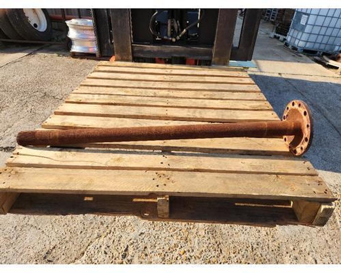 Used Rockwell ROCKWELL AXLE SHAFT
