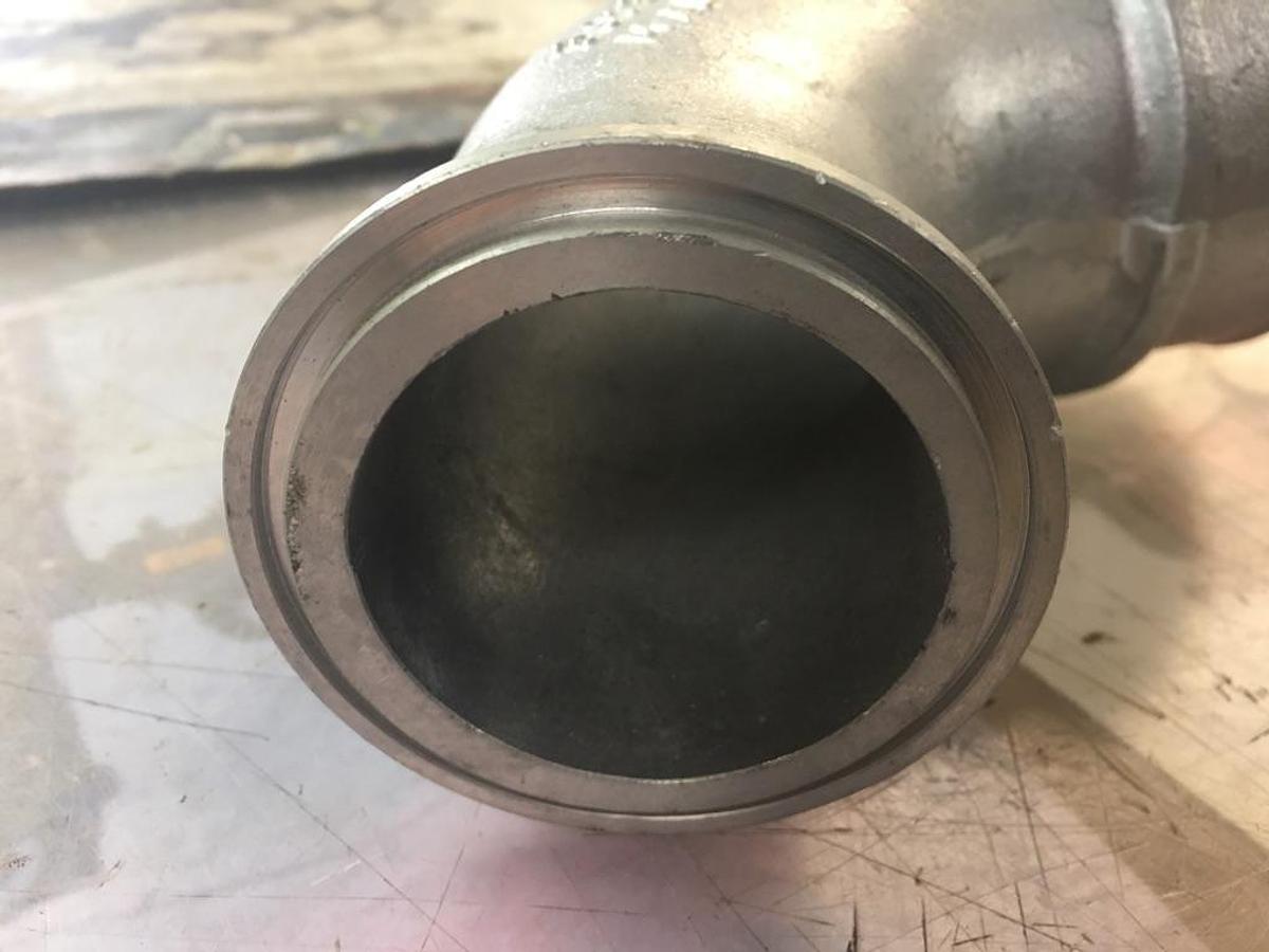 New surplus Cummins