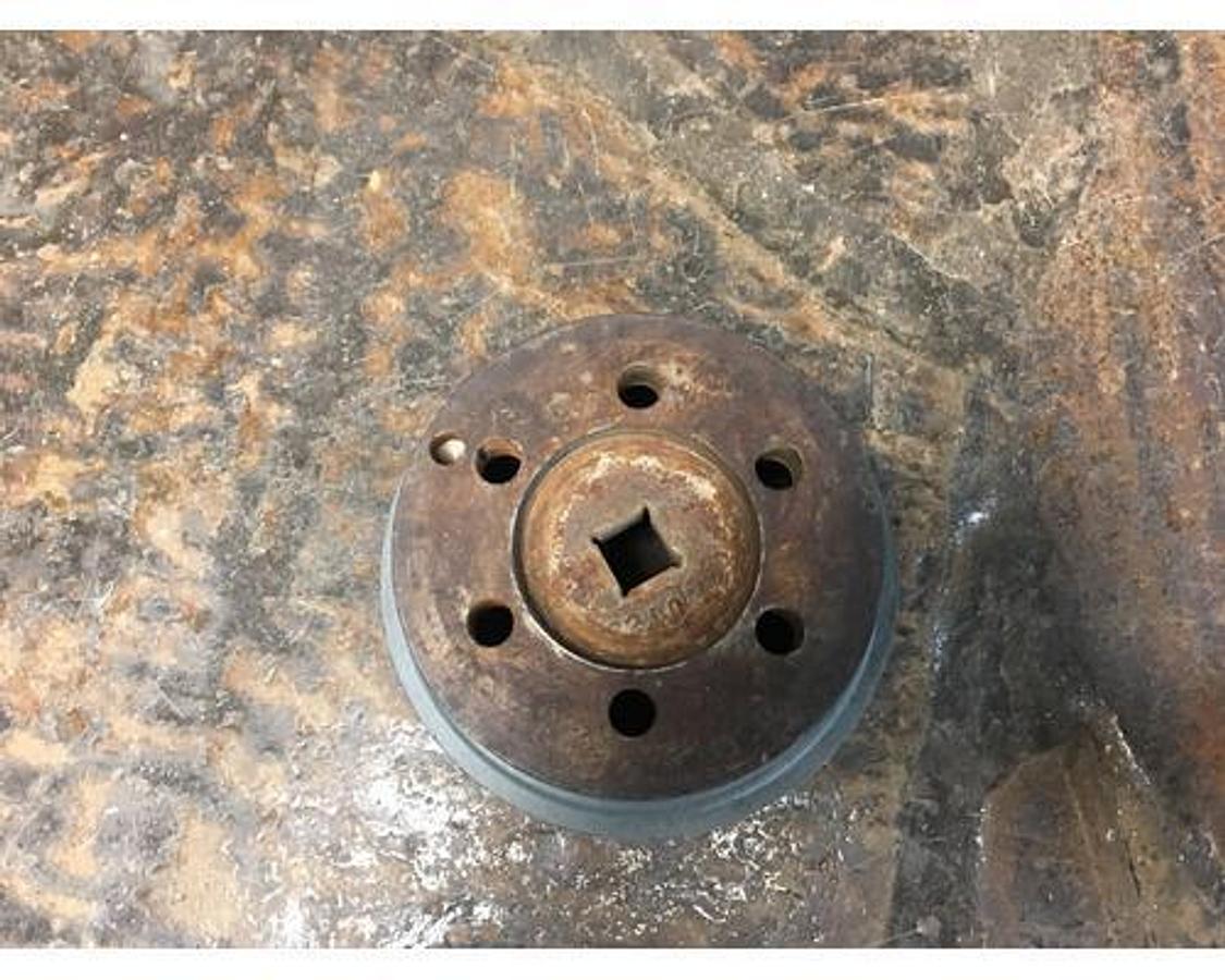 Used Detroit