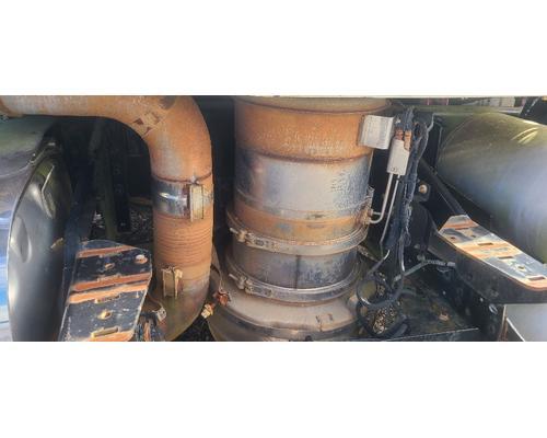 Used 2013 Mack CHU613 MP8