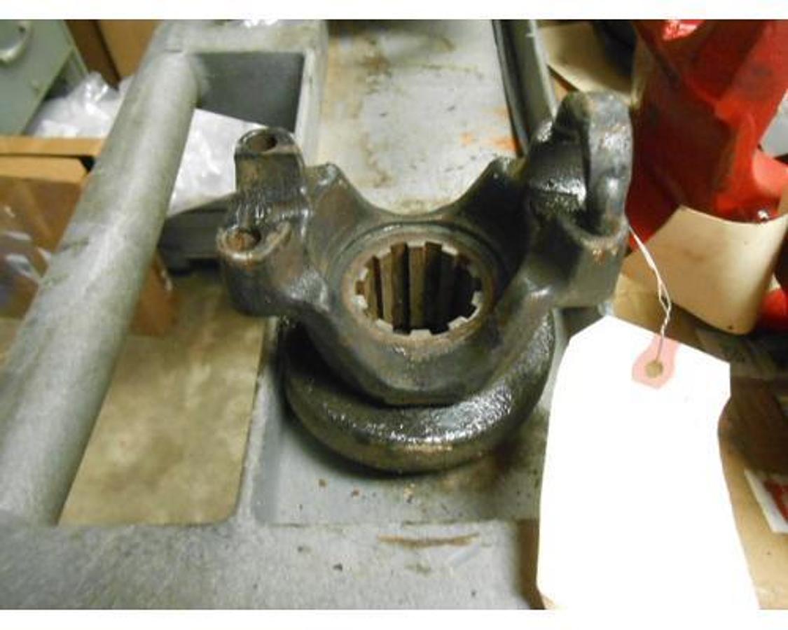 Used Eaton 1410