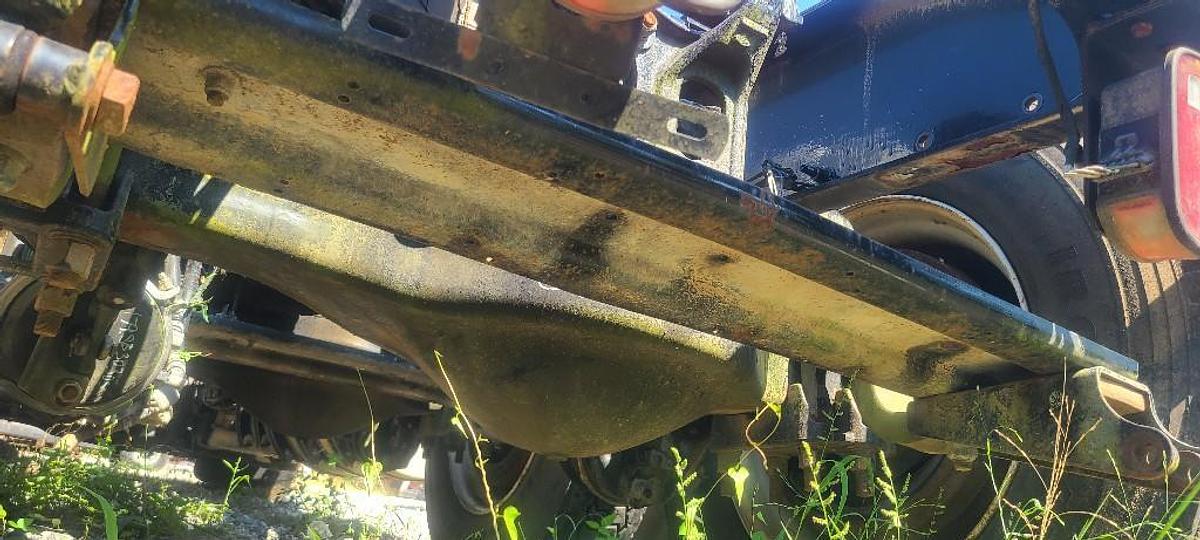 Used 2016 Mack CHU613