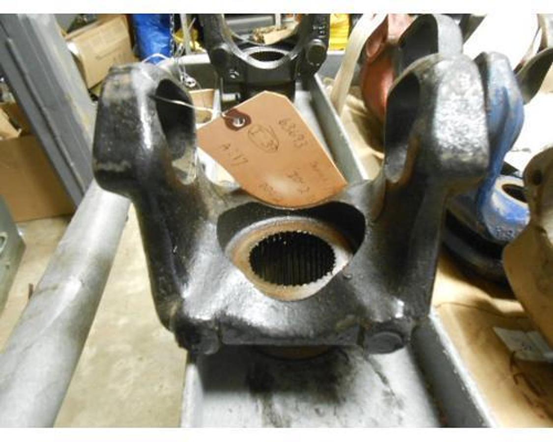 Used Mack 1710