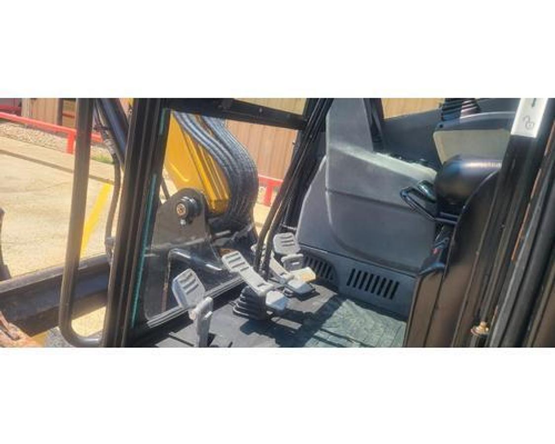 Used 2021 SANY SY50U