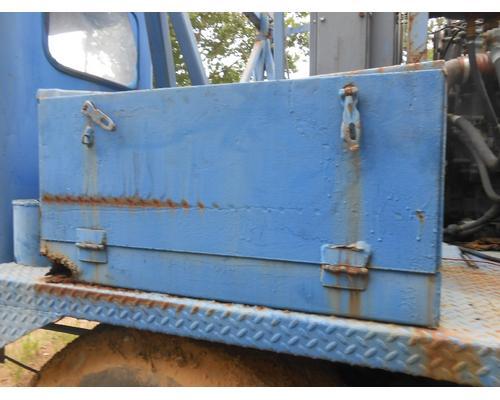 Used WILSON 42E