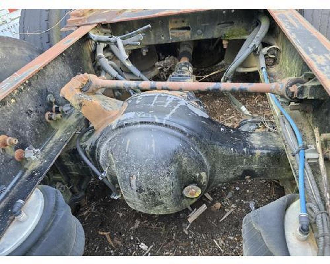 Used 2007 Freightliner COLUMBIA