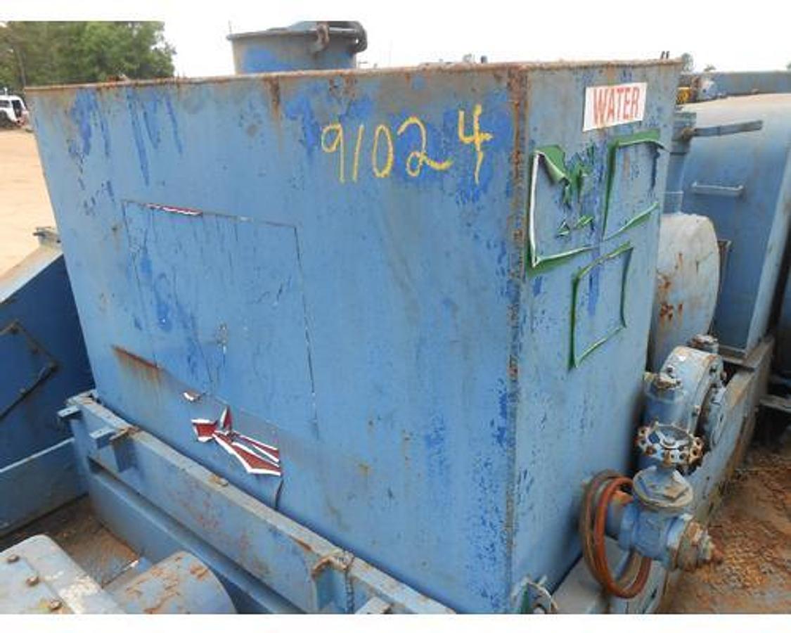 Used WILSON RIG