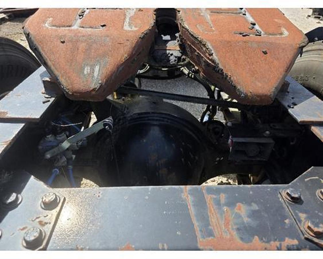 Used 2014 Freightliner CASCADIA