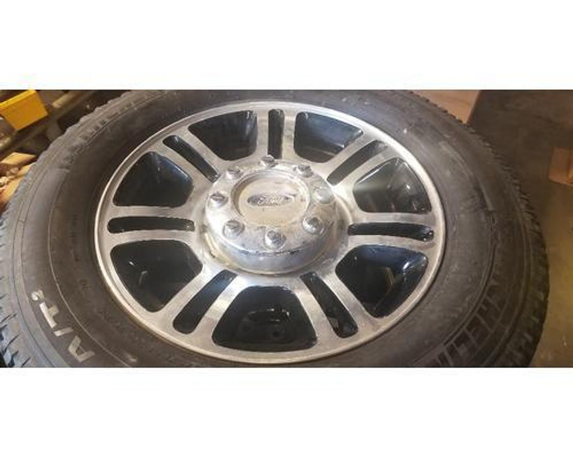 Used Ford