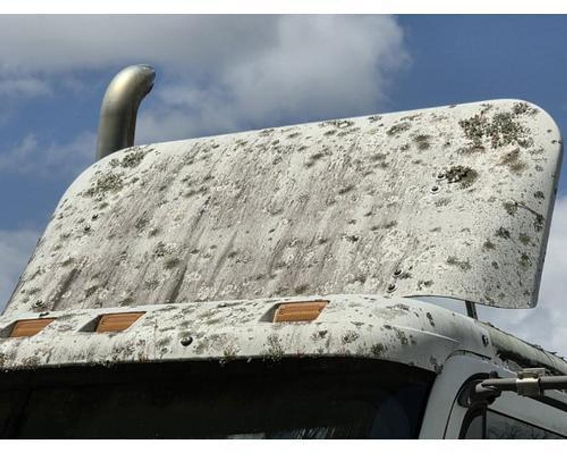 Used 2007 Freightliner COLUMBIA FREIGHTLINER