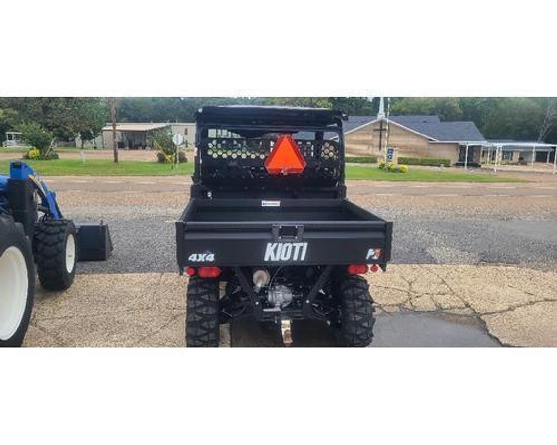 Used 2022 KIOTI K9 2400