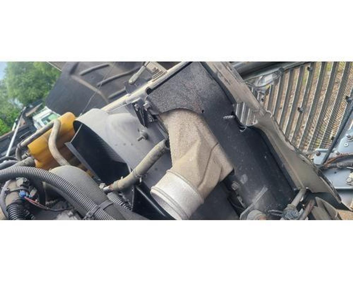 Used 2017 INTERNATIONAL 4400