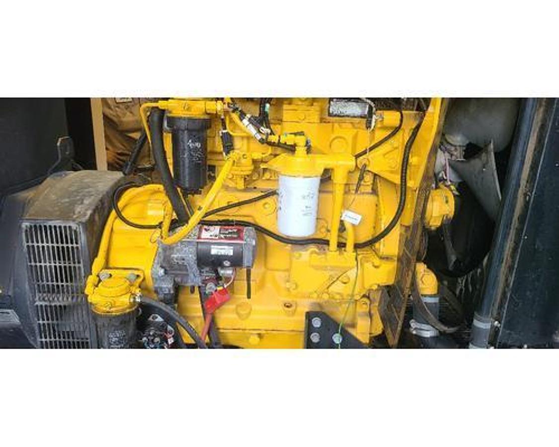 Used John Deere 4045HF285