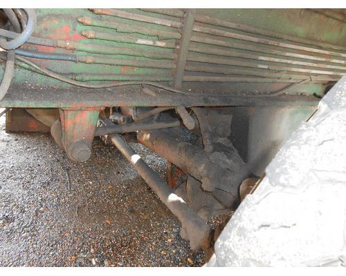Used WILSON MOGUL42B