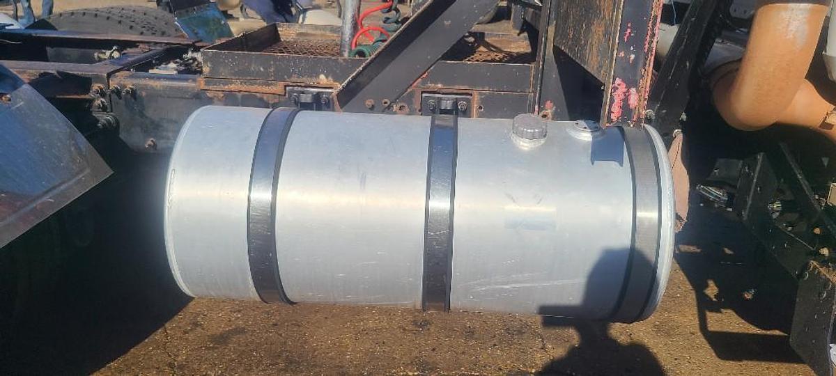 Used 2008 Mack CH613