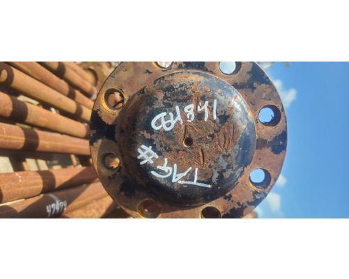 Used 2008 Mack CHU613