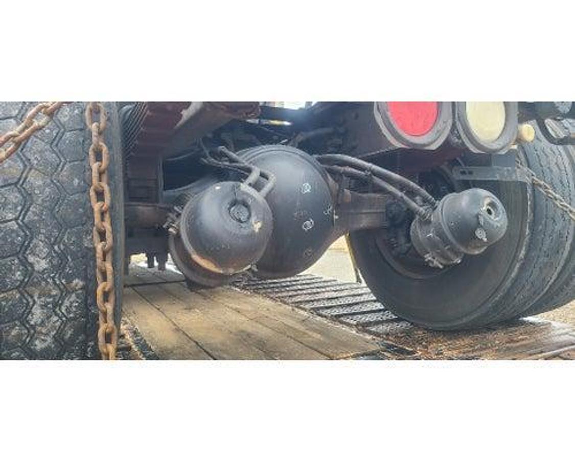 Used 2017 INTERNATIONAL 4400