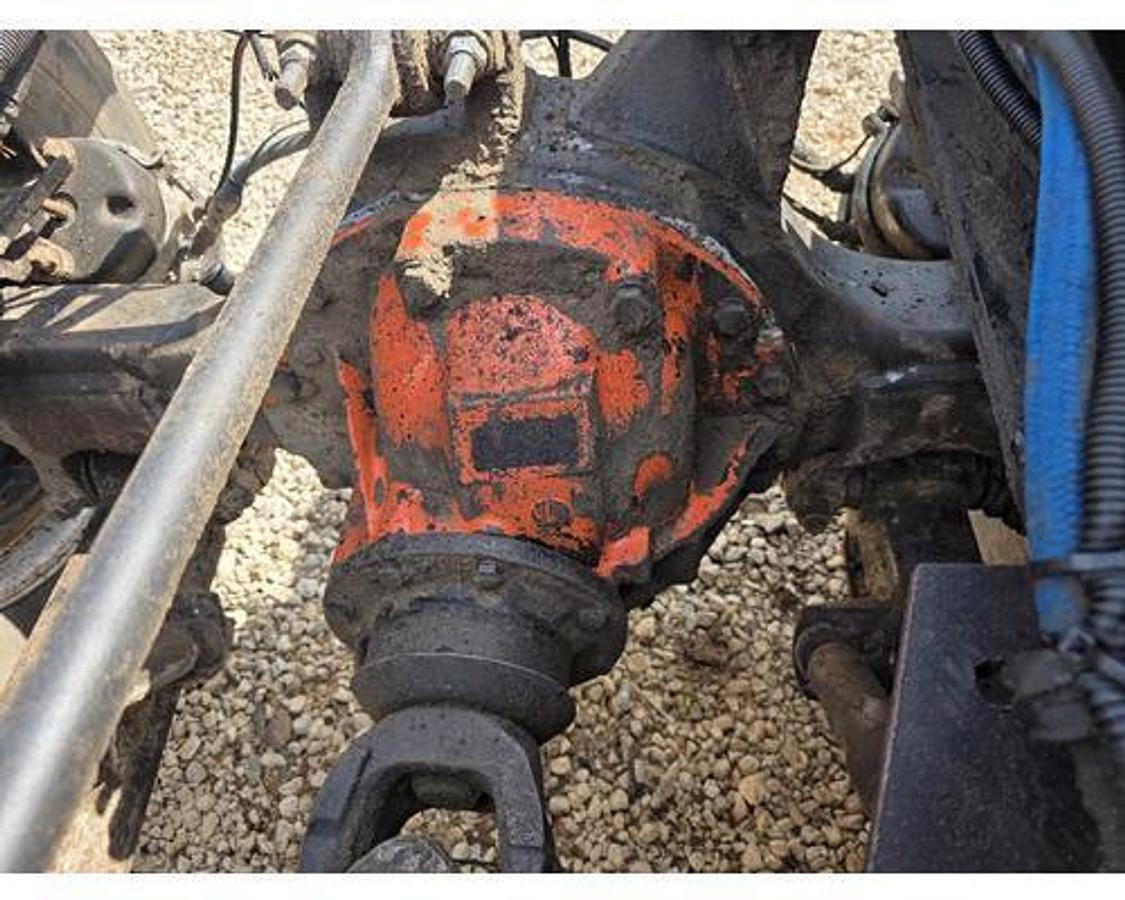 Used 2005 MERITOR CV713