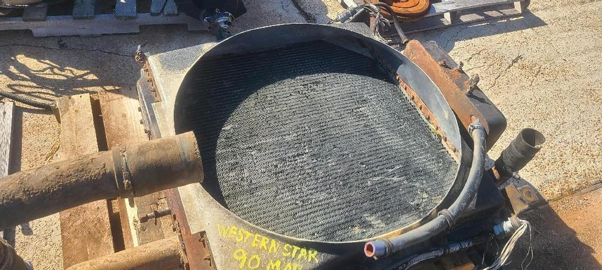 Used 1990 WESTERN STAR WESTERN STAR