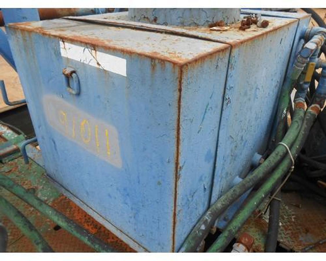Used WILSON RIG