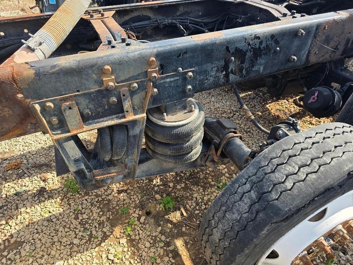 Used 2005 Watson - Chalin AL-1300