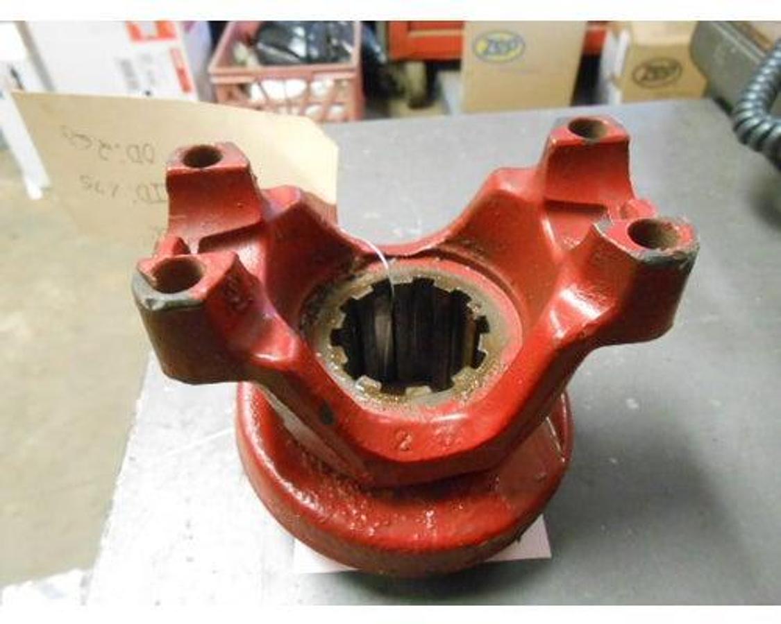 Used Eaton 1610