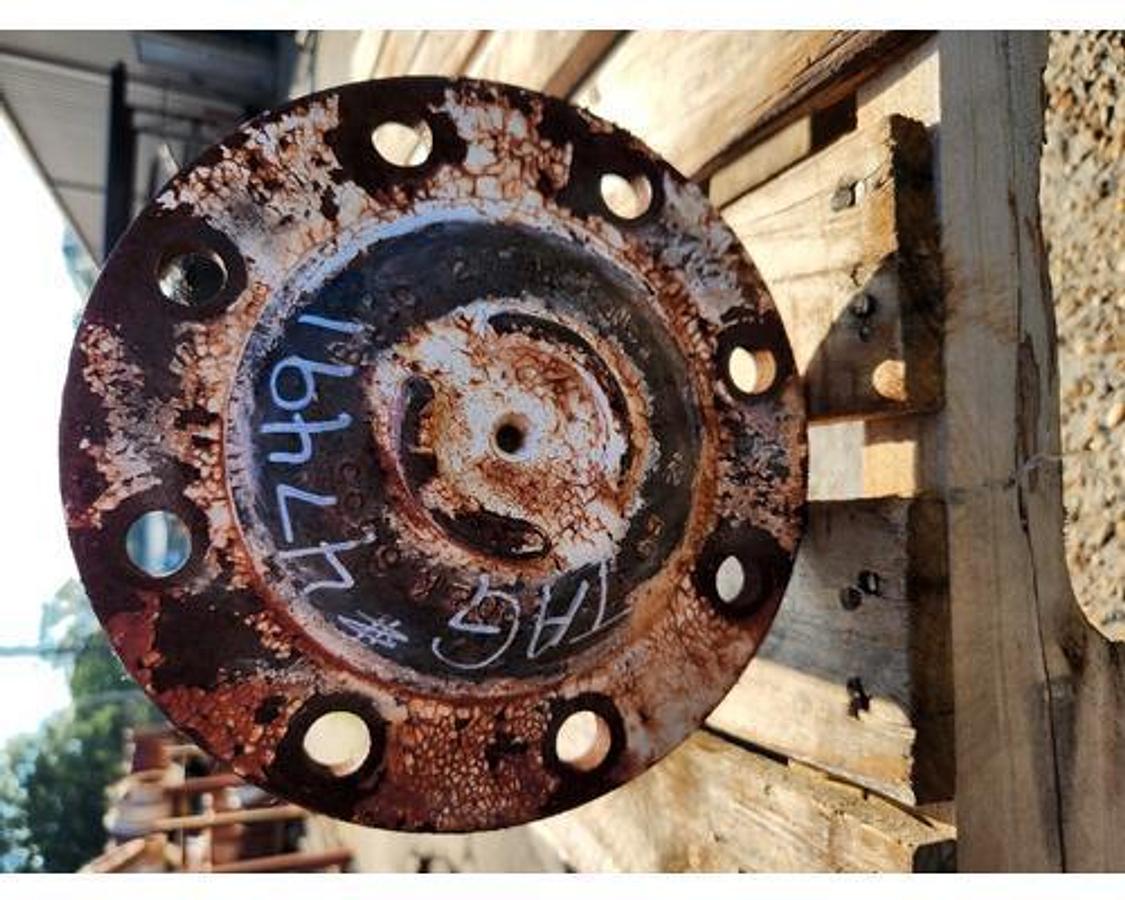 Used Rockwell ROCKWELL AXLE SHAFT