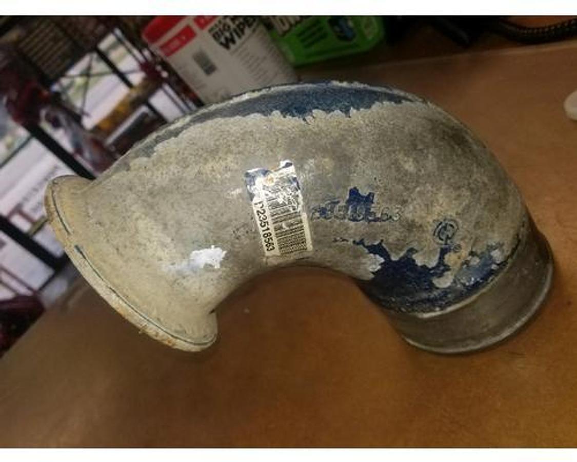 Used Detroit