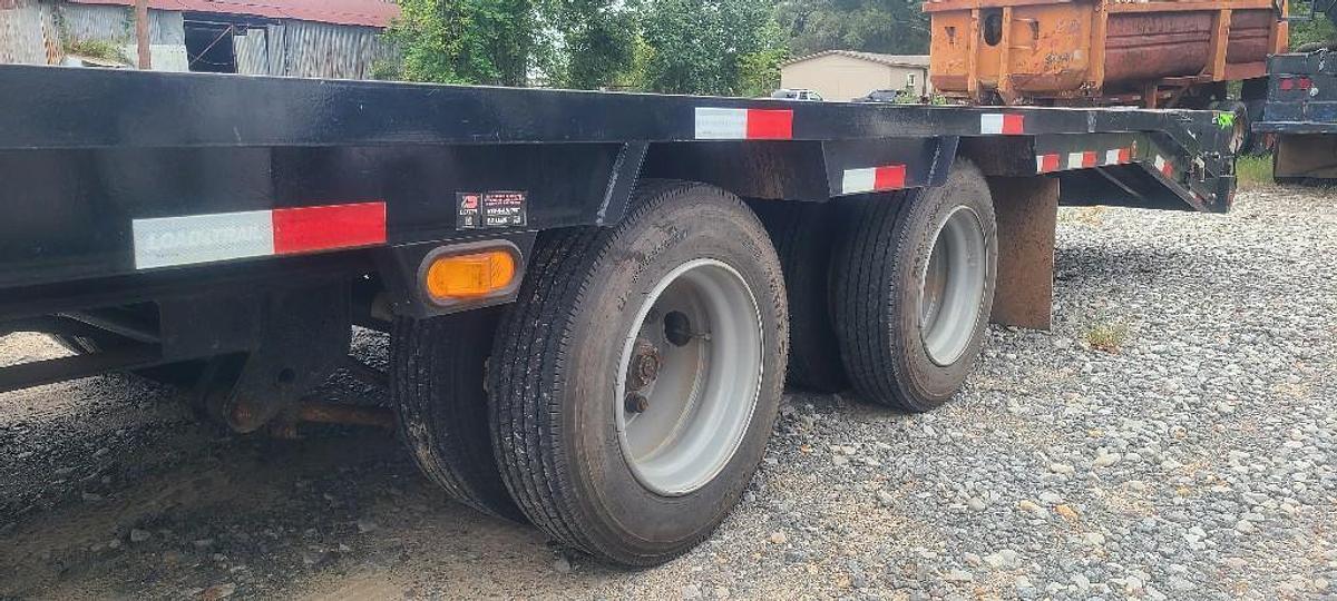 Used 2023 LOAD TRAIL LOAD TRAIL