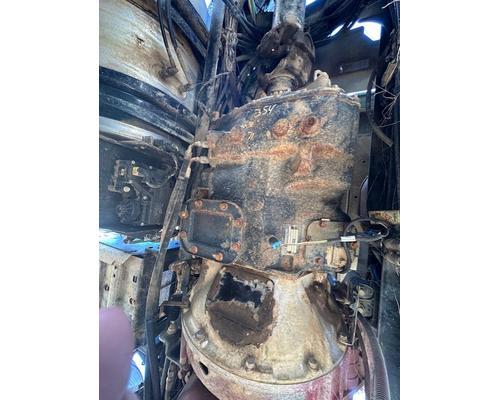 Used 2013 Mack CHU613