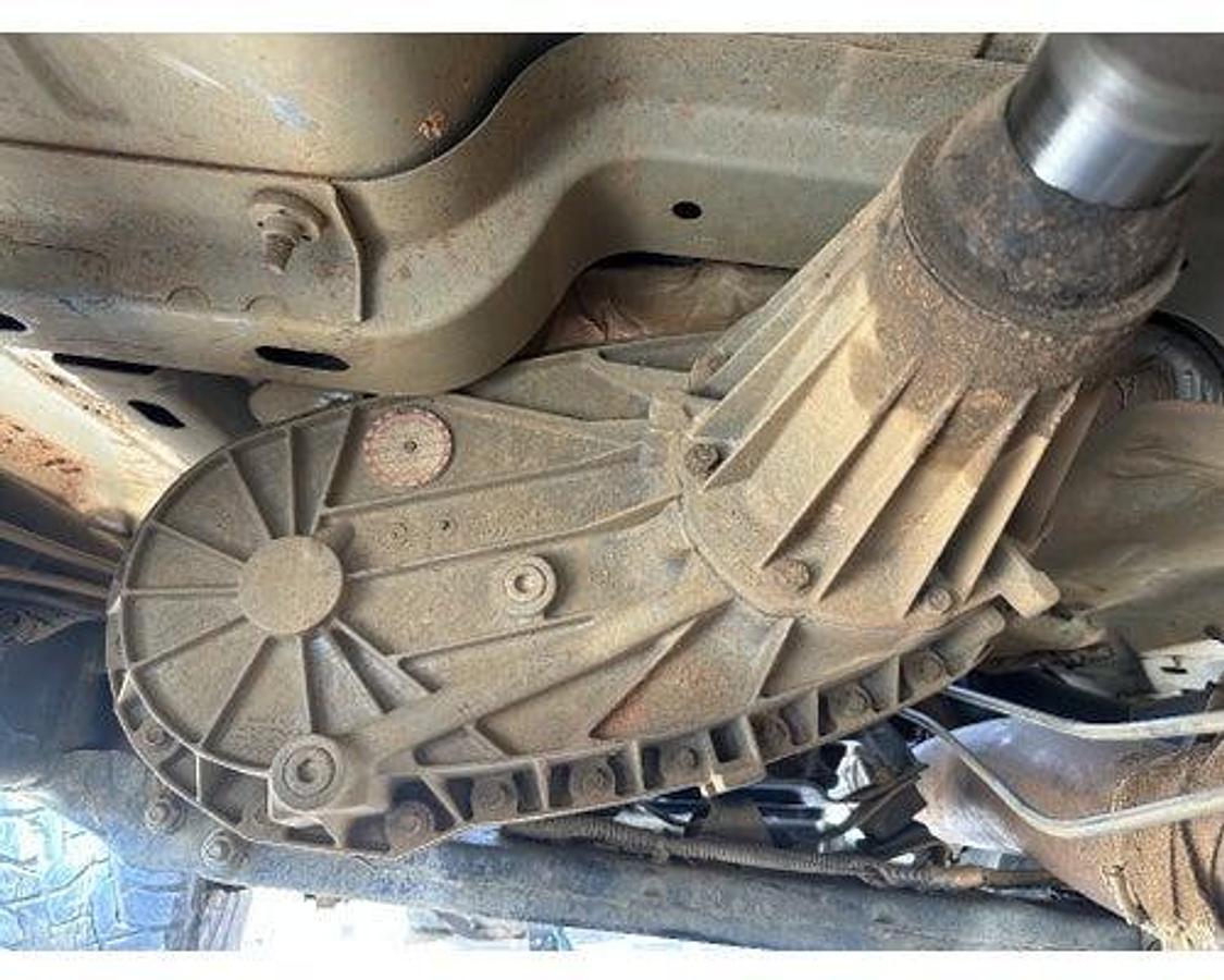 Used 2008 Dodge 2500