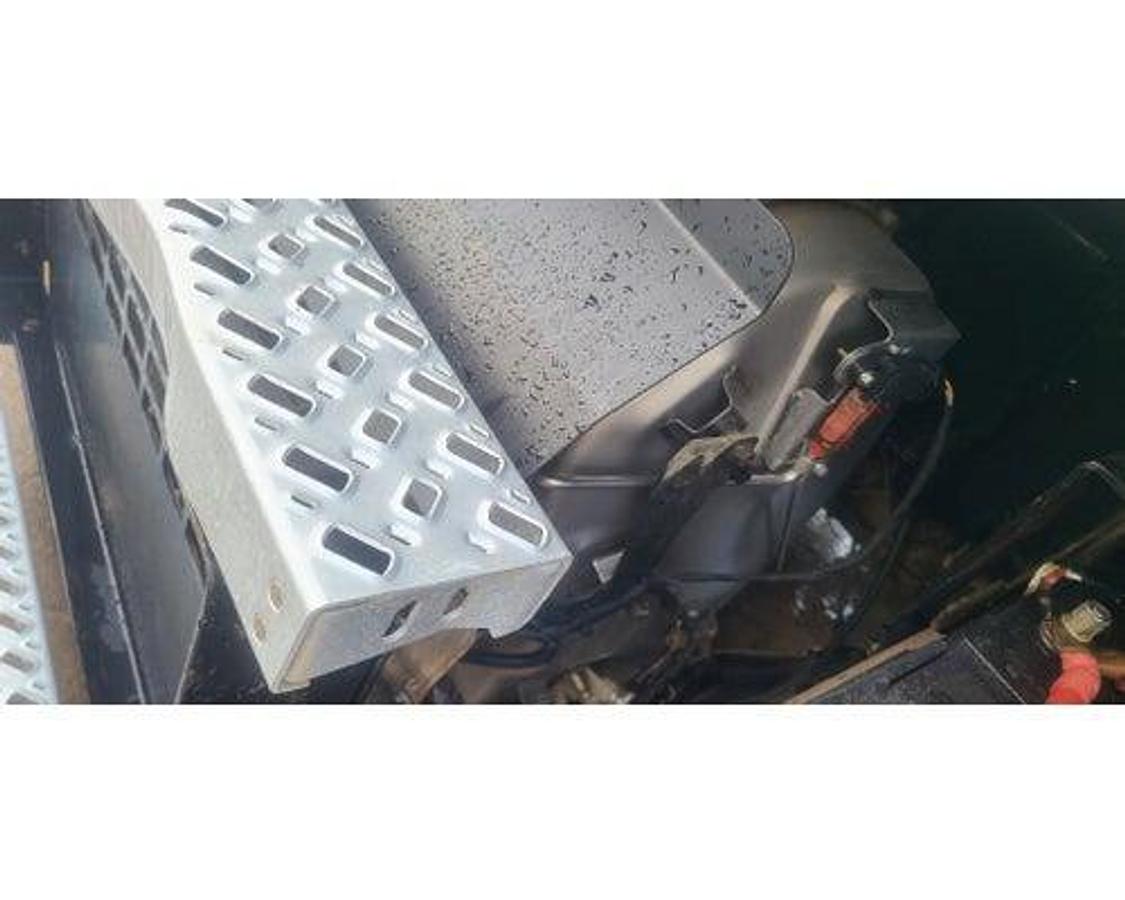 Used 2019 Mack USED MP8