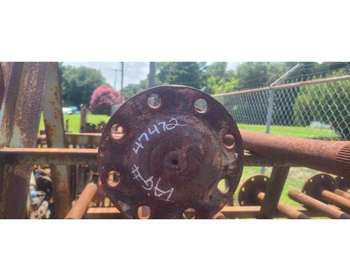 Used Rockwell ROCKWELL AXLE SHAFT