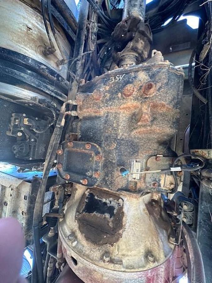 Used 2013 Fuller CHU613