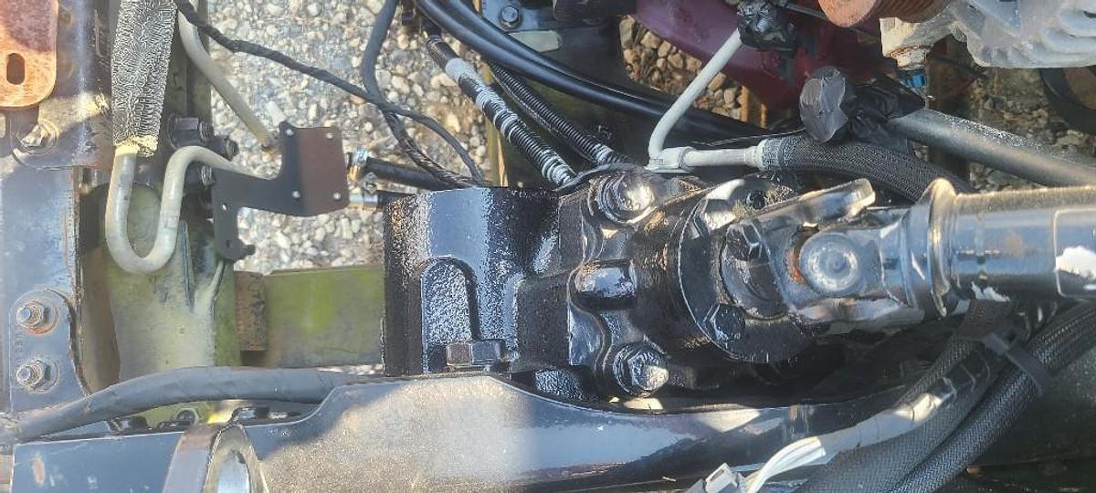 Used 2016 Sheppard CHU613