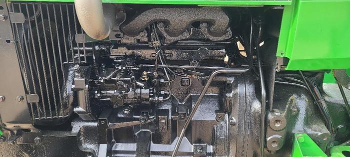 Used 1997 John Deere 5300