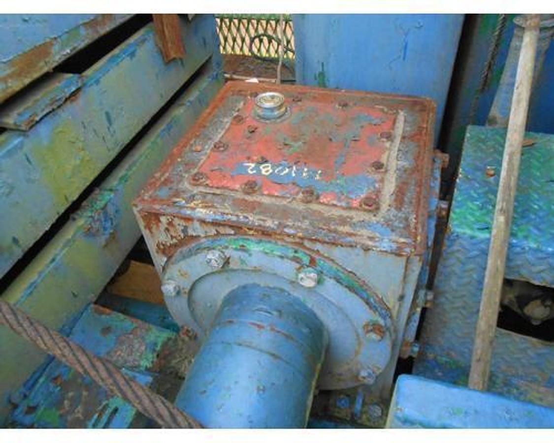 Used WILSON RIG