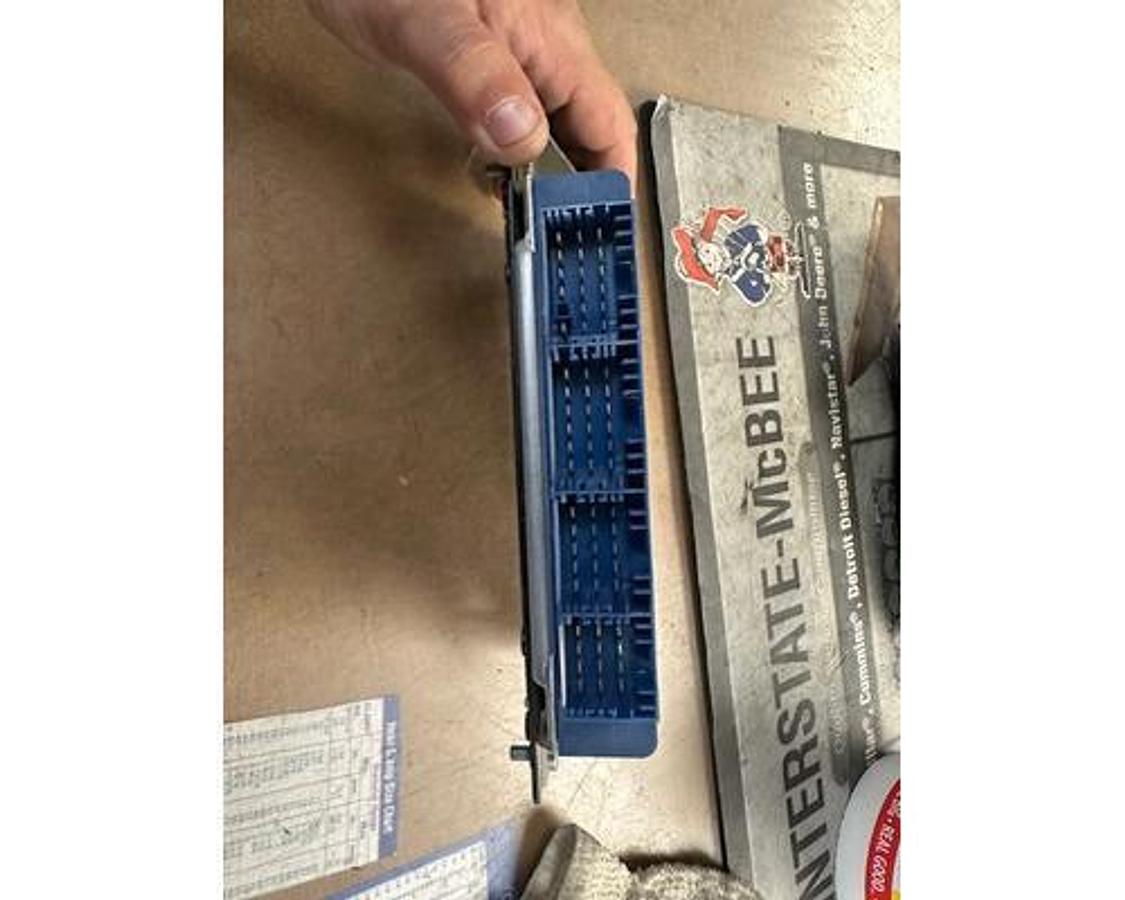 Used GOOD USED BENDIX ABS CONTROL MODULE K092189   #22065354