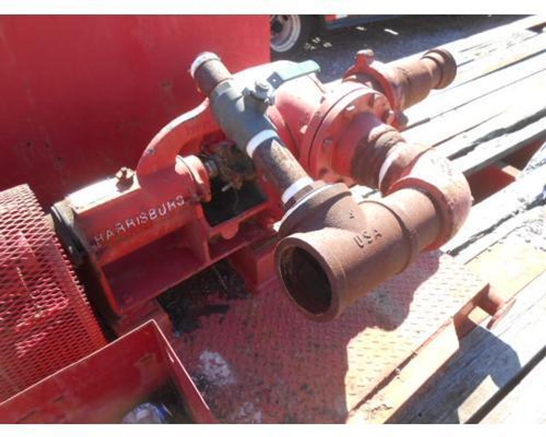 Used HARRISBURG 178