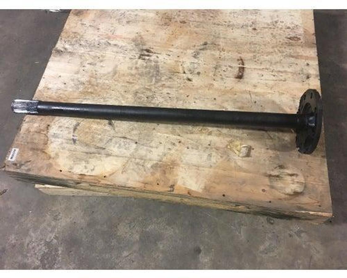 Used Eaton