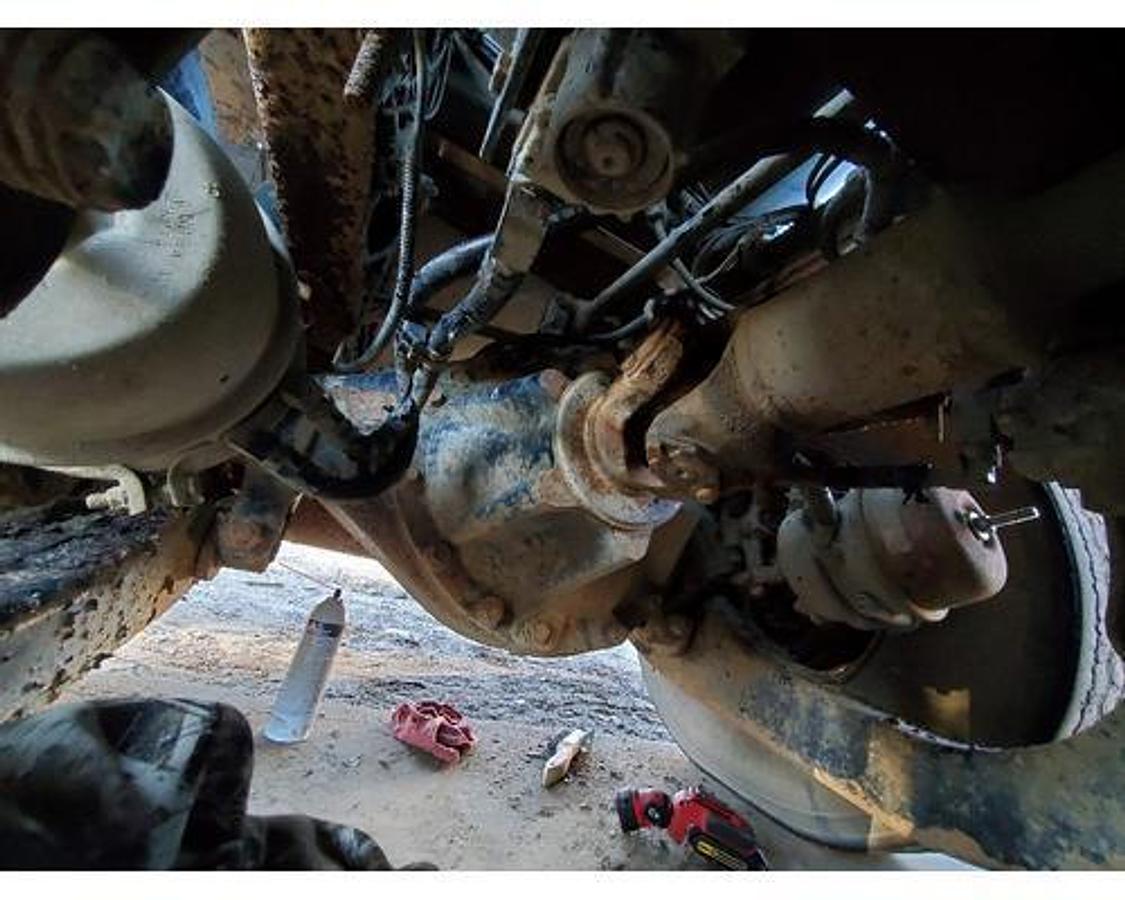 Used 2007 Eaton 302724