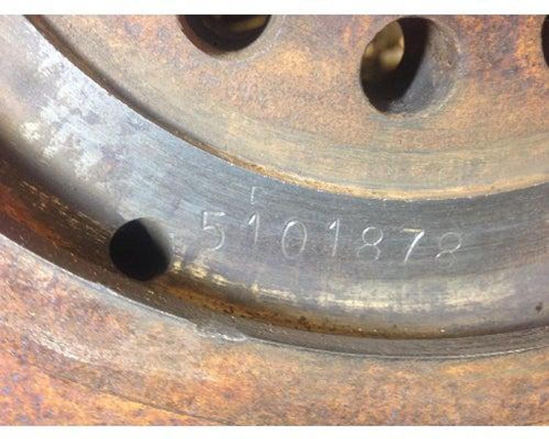 Used Detroit
