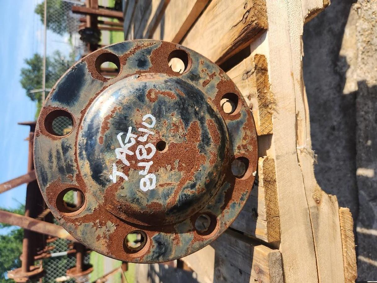 Used 2008 Mack CHU613