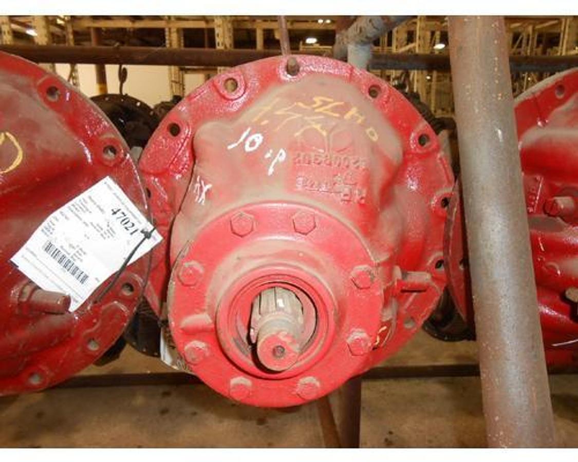 Used Rockwell