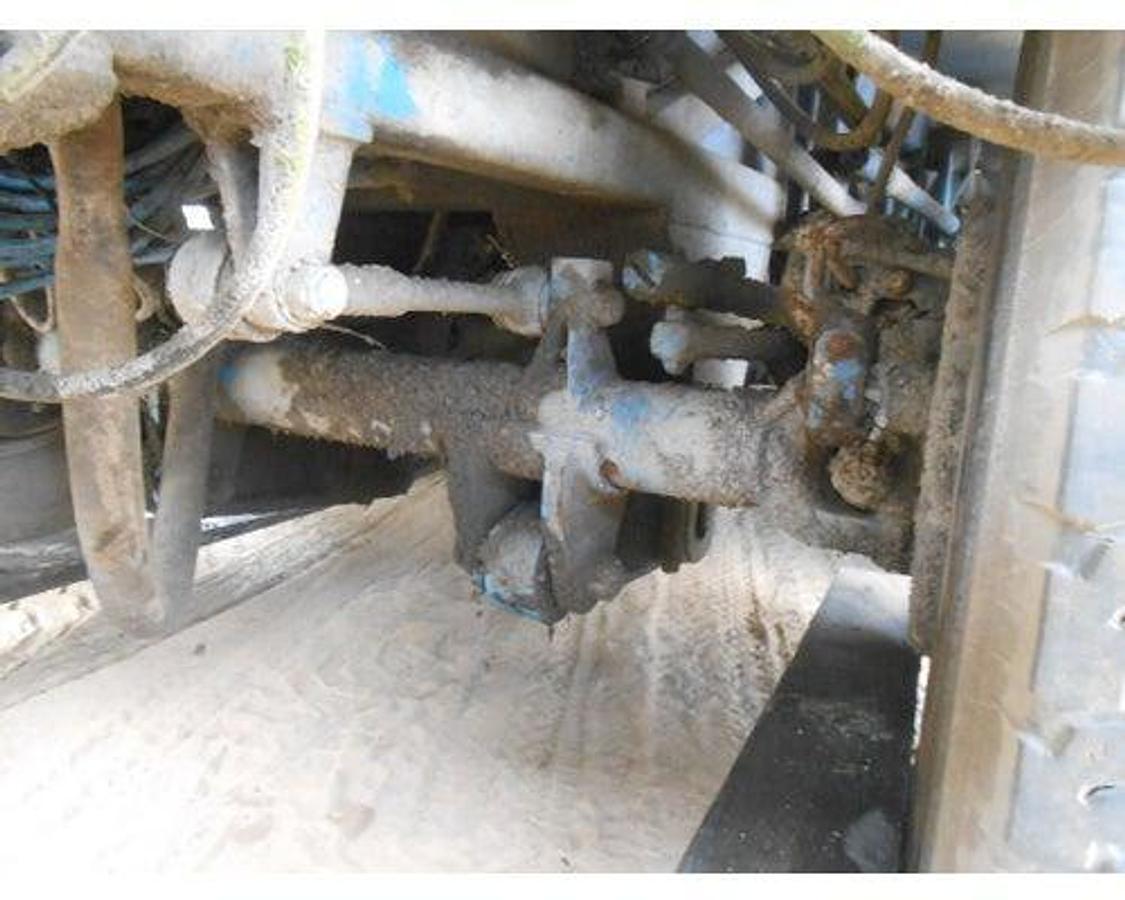 Used WILSON RIG