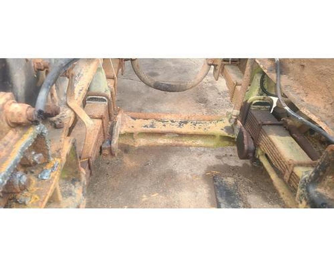 Used 1980 Kenworth C500