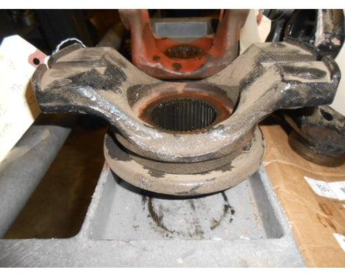 Used Mack 1710